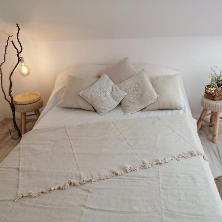 Polne Zacisze Guest House Lgin Exterior foto